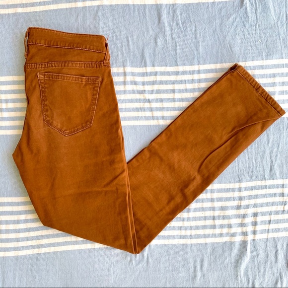 UNIQLO Low Rise Pants 23/24 short - Picture 6 of 7